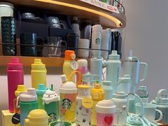 -星巴克(成都太古里二店)