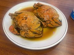 -谢记上海大排档(长寿路店)