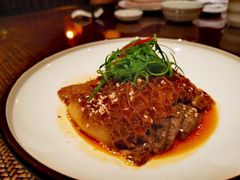 -南通滨江洲际酒店-东厨中餐厅
