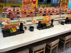 -争鲜回转寿司(朝北大悦城店)