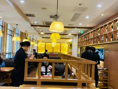 大堂-牛New寿喜烧(青浦店)