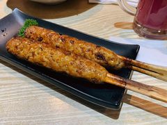 烤肉团-胜代日本料理(云程巷小区店)