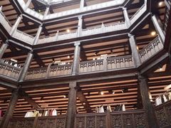 -利宝百货公司