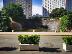 -北京长城饭店-21层中餐厅
