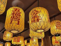 -南京大牌档(夫子庙老门东店)