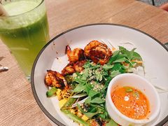 -Wagas(静安嘉里中心店)