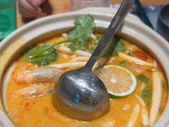 -泰悦澜·泰国餐厅(万象城店)