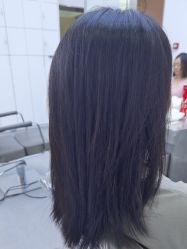 -首脑美发沙龙