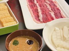 -南门涮肉(后海店)