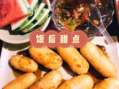 -蜀国大将老火锅(江北店)
