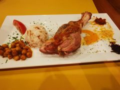 -Pumpkin Goreme Restaurant and Art Gallery