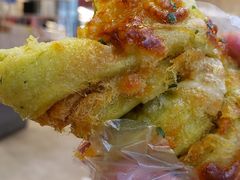 菠菜肉骨头-奈雪的茶(重庆万象城北区店)