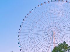 -南昌之星摩天轮