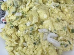 -百年老字号·观振兴蟹黄面·三虾面·苏式面(观前街富仁坊巷店)