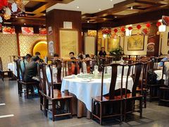 -惠丰堂饭庄·烤鸭·京味菜(西北旺·唐家岭店)