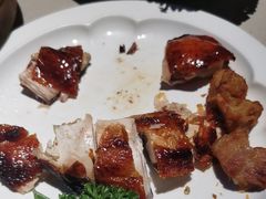 -顺鹅季·非遗烧鹅(六道口店)