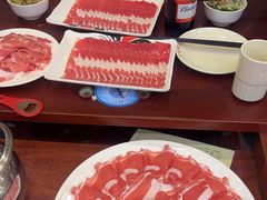 -老字号京味涮肉坊(梦溪路店)