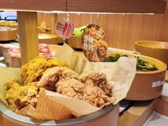 -龍歌自助小火锅(崂山丽达店)