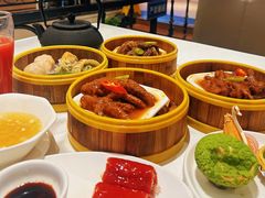 -大海湾酒楼(人南店)