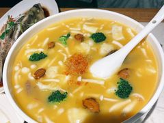-不倒翁·安徽名菜楼(步行街店)