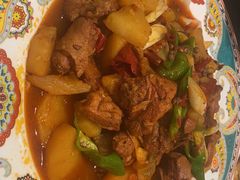 -巴依老爷新疆美食(望京小街店)