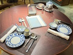-逸东轩(香港逸东酒店)