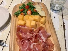 -Brut Eatery悦璞食堂(愚园路店)