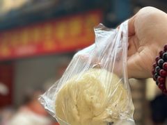 -俞记安顺特色破酥包(民生路店)