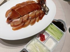-大鸭梨烤鸭(石佛营店)