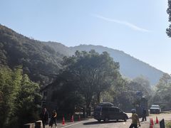 -莫干山风景区