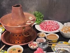 -南门涮肉(上海二店)