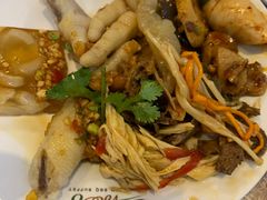 -汉巴味德巴西烤肉(顺和广场店)