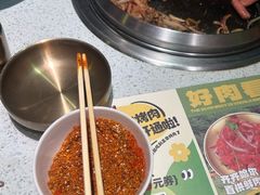 -炭之家·齐齐哈尔非遗烤肉·鲜切直供(中央大街店)