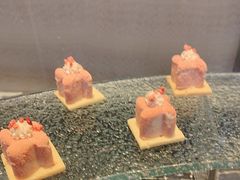 -威斯汀舞台餐厅