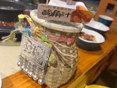 -蜀家渝重庆火锅(南屏街店)