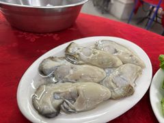 -花苑美食横琴生蚝火锅(拱北粤华路店)
