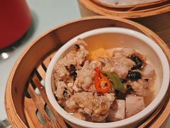 -稻香饭店(龙华天虹店)