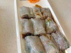 烧鹅肠粉-煲王粤菜餐厅(中侨中心店)