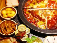 -陈眼镜火锅(总店)