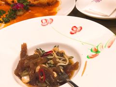 -唐拉雅秀酒店-唐苑中餐厅