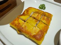 -楚山晓·湖北菜(武汉光谷K11店)