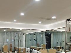-英派斯健身旗舰店(海信国际中心馆)
