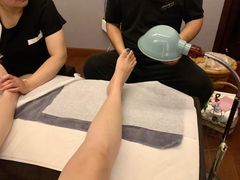 -水墨澜渟足道·SPA·传统(四望亭东关街店)