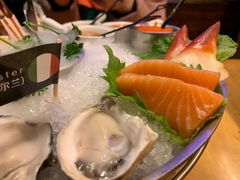 -囧吉香生蚝牛排馆(湖北路店)
