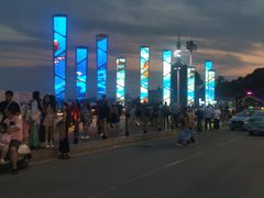 -老虎石海上公园