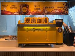 -麦当劳(春风店)