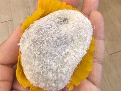 -一口小满手作糯米糍(北山店)