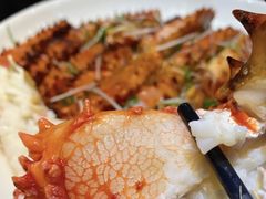 -珍记海鲜酒家(嵩山路店)