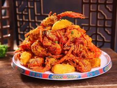 -虾乐园龙虾·夜宵(松江店)