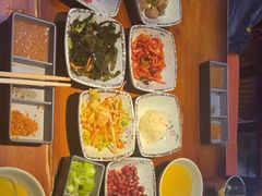 -火炉情韩国料理店(古田路店)